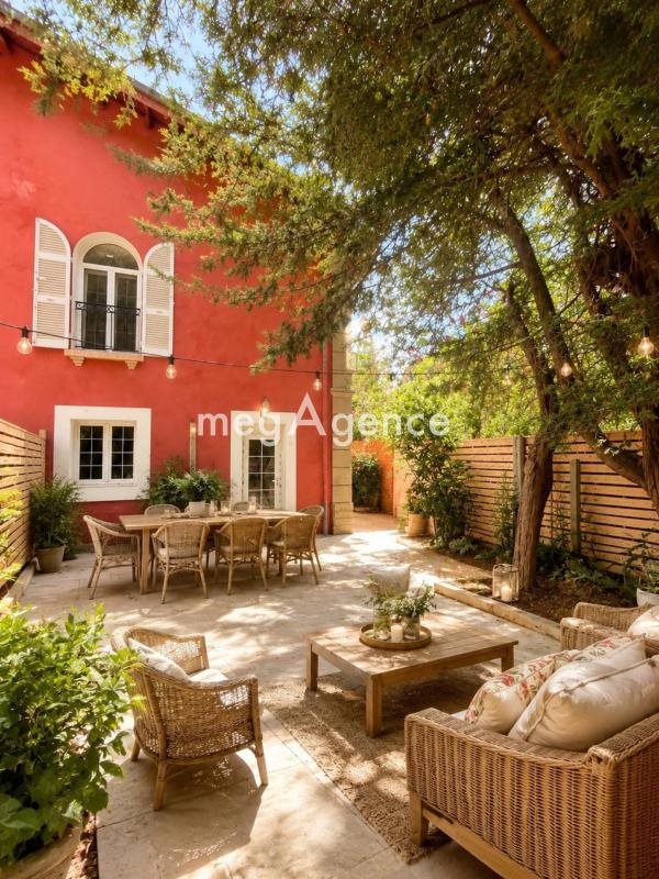 Maison à vendre, 84m², La Londe-les-Maures