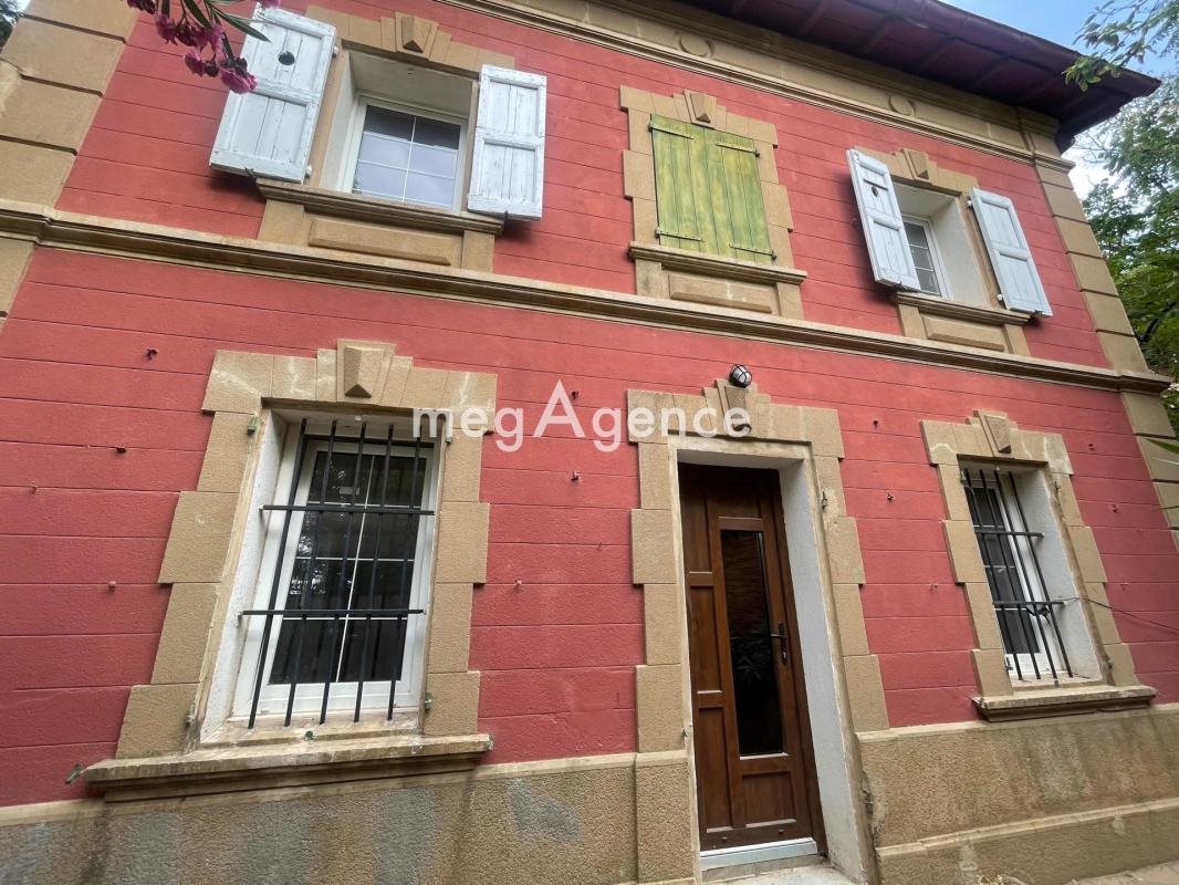 Maison à vendre, 84m², La Londe-les-Maures