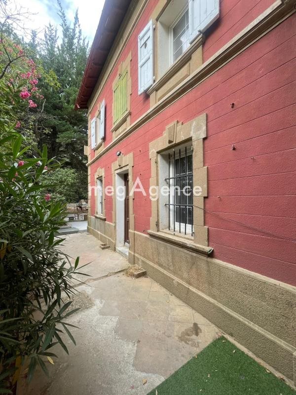 Maison à vendre, 84m², La Londe-les-Maures