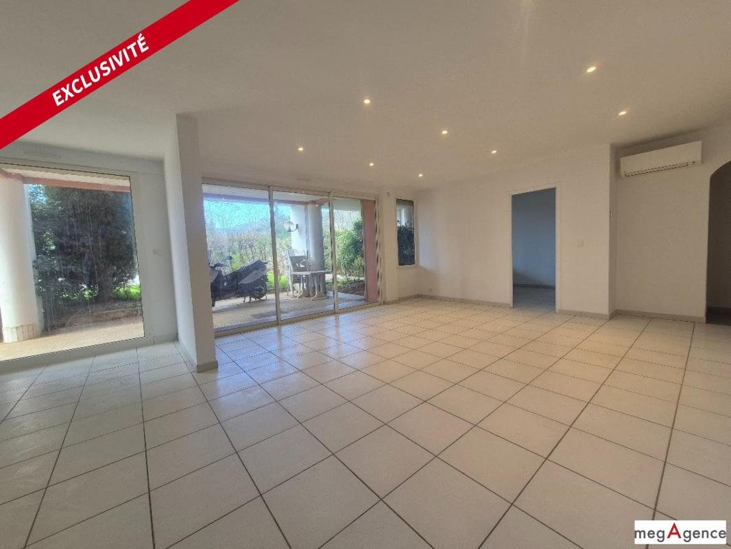 Appartement à vendre, 55m², Le Lavandou