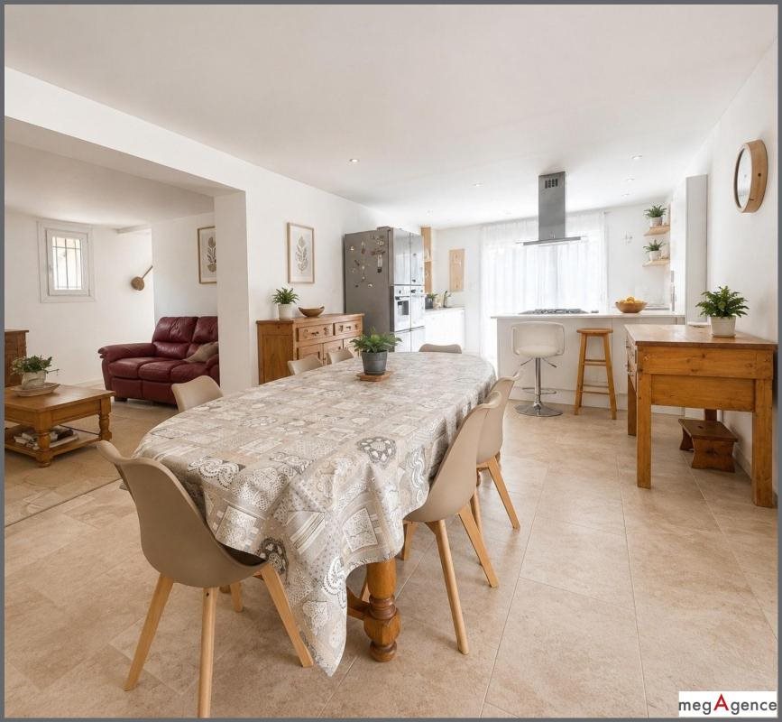 Maison à vendre, 121m², Pierrefeu-du-Var