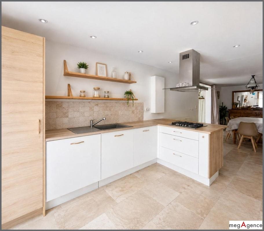 Maison à vendre, 121m², Pierrefeu-du-Var