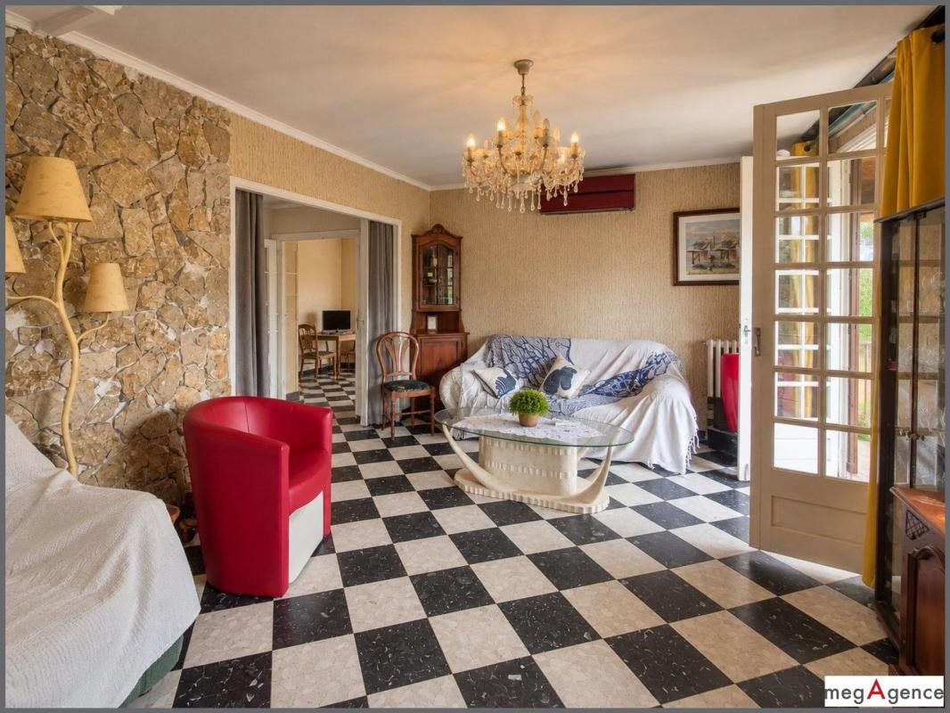 Maison à vendre, 148m², Le Luc