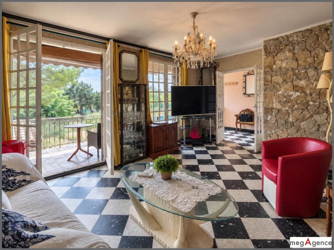 Maison à vendre, 148m², Le Luc