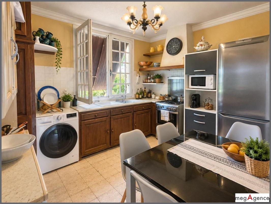 Maison à vendre, 148m², Le Luc