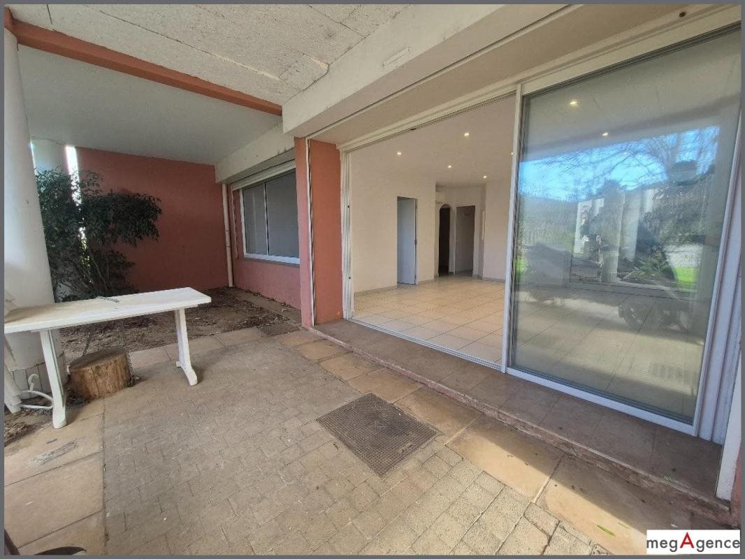 Appartement à vendre, 55m², Le Lavandou