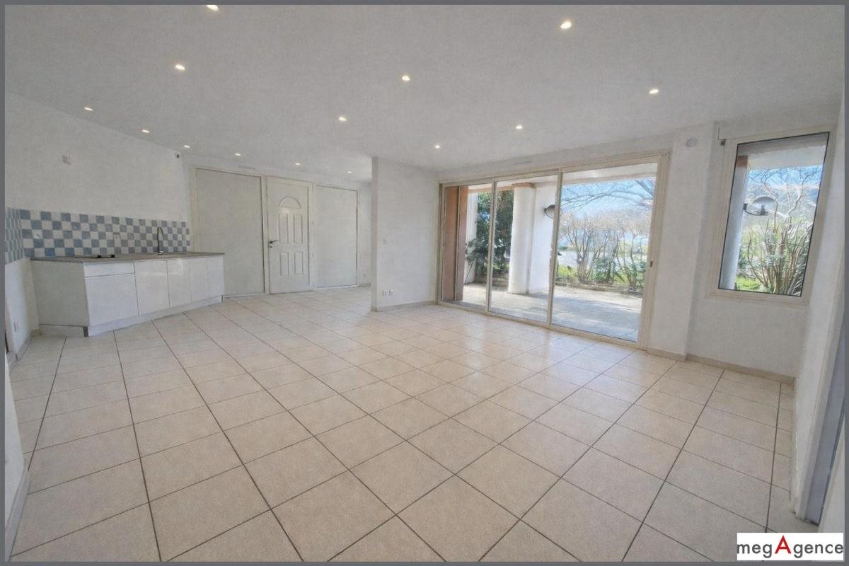 Appartement à vendre, 55m², Le Lavandou