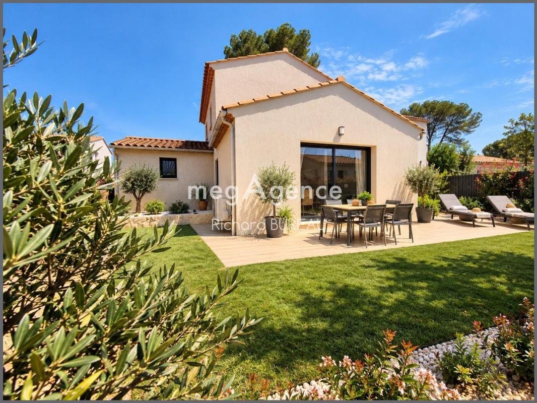 Maison à vendre, 85m², Pierrefeu-du-Var