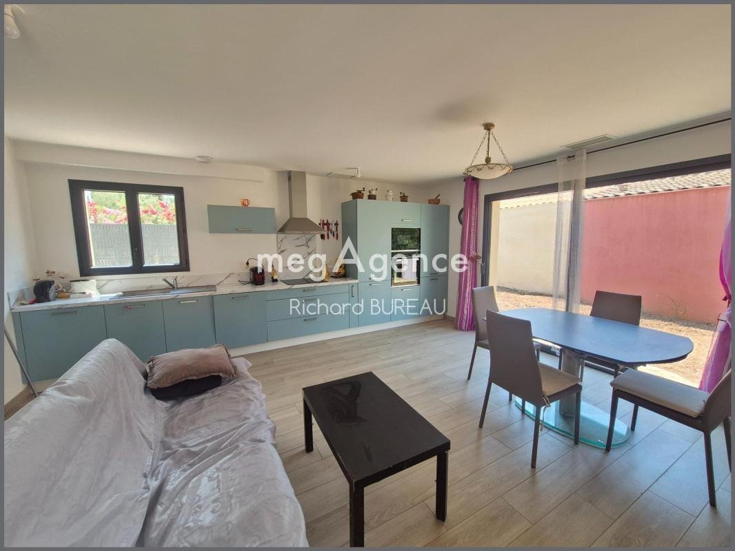 Maison à vendre, 85m², Pierrefeu-du-Var