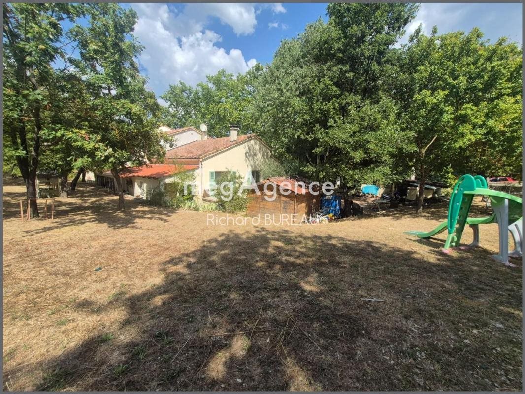 Maison à vendre, 363m², La Verdière