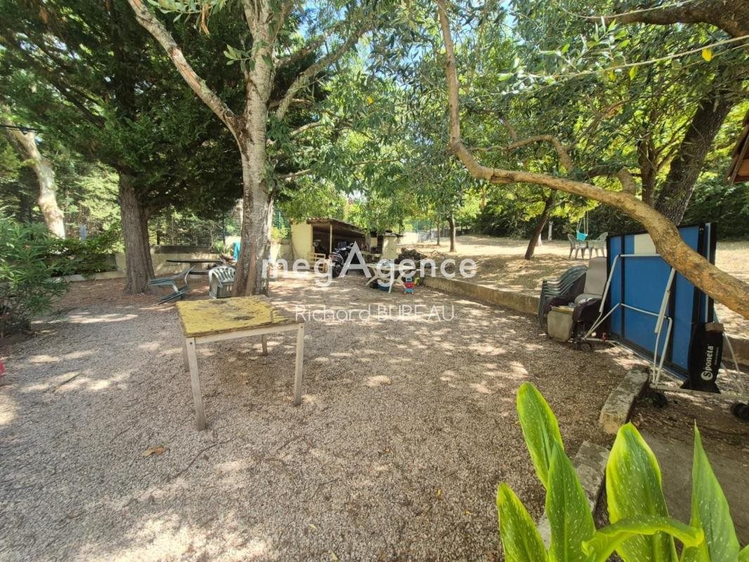 Maison à vendre, 363m², La Verdière