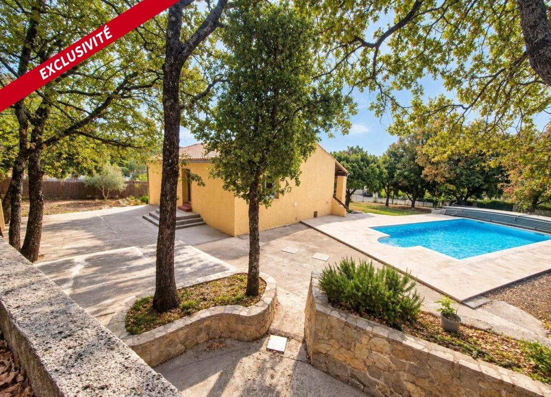 Maison à vendre, 85m², Méounes-lès-Montrieux