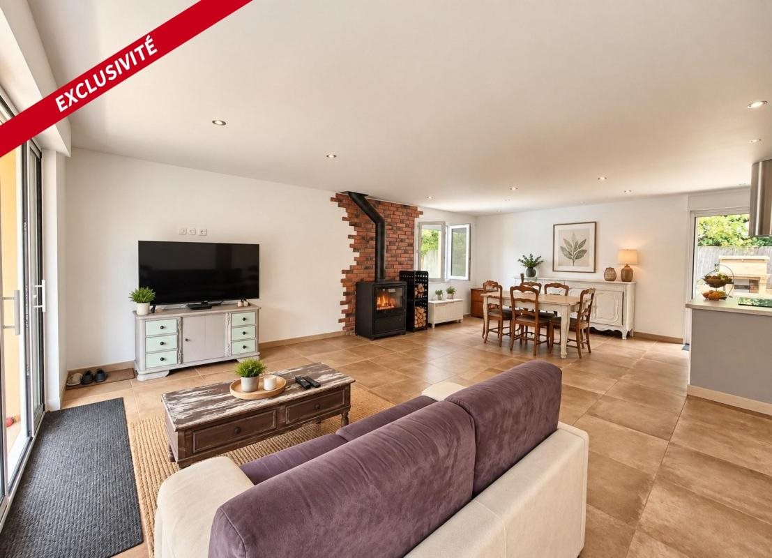 Maison à vendre, 85m², Méounes-lès-Montrieux