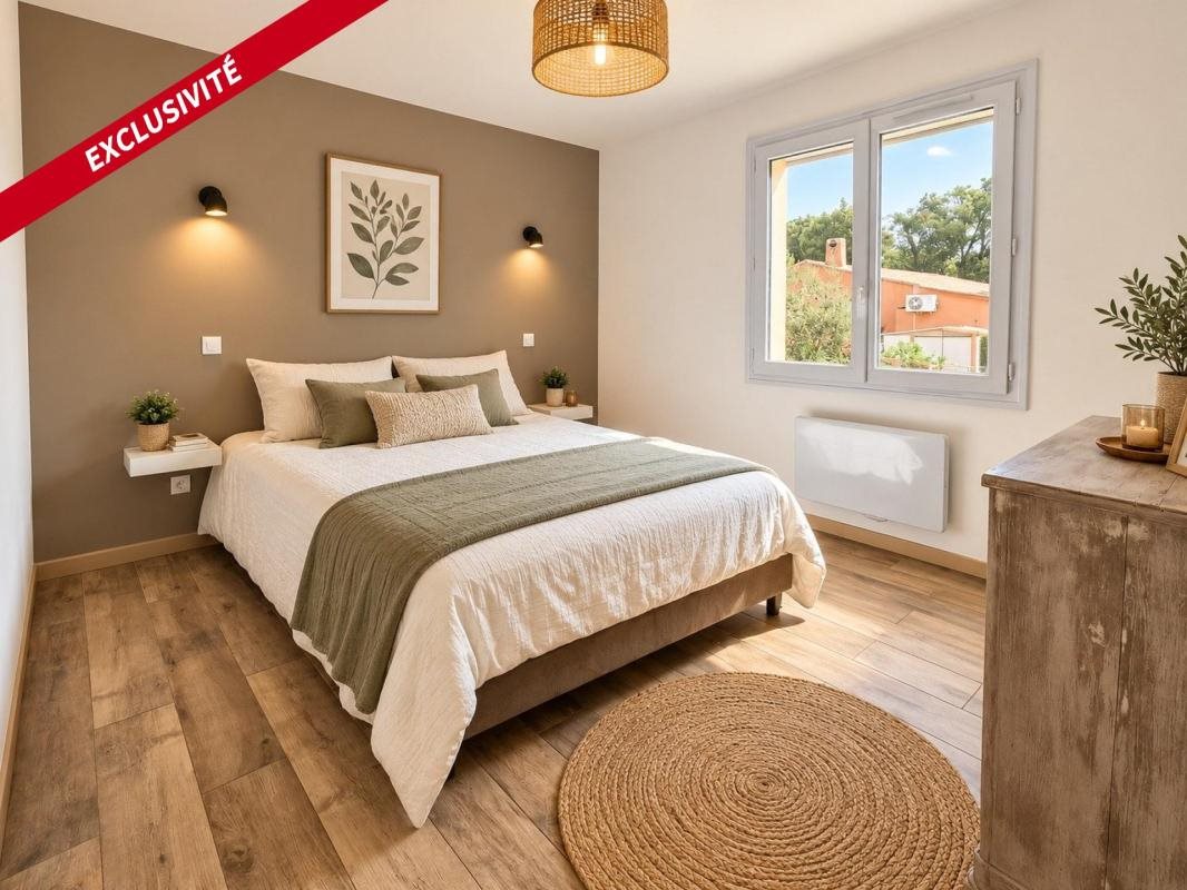 Maison à vendre, 85m², Méounes-lès-Montrieux