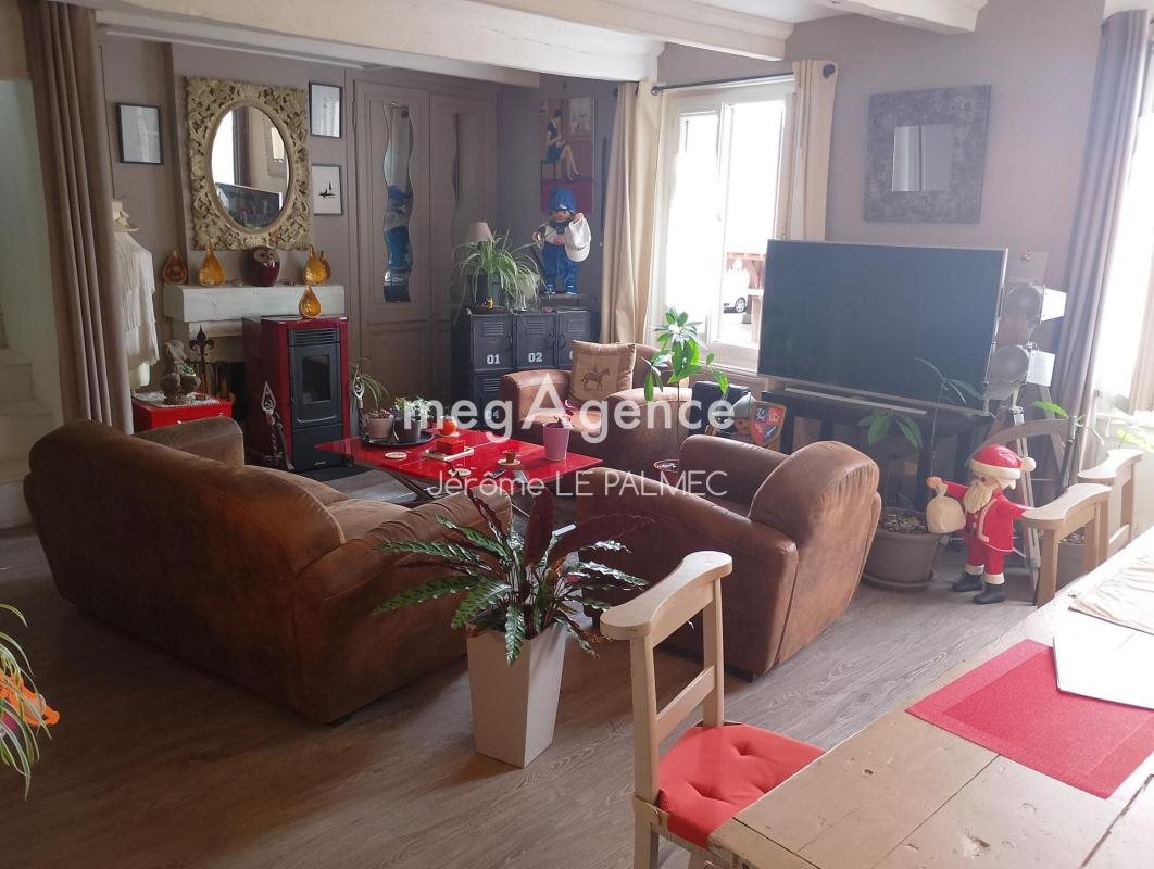 Appartement à vendre, 72m², Touques