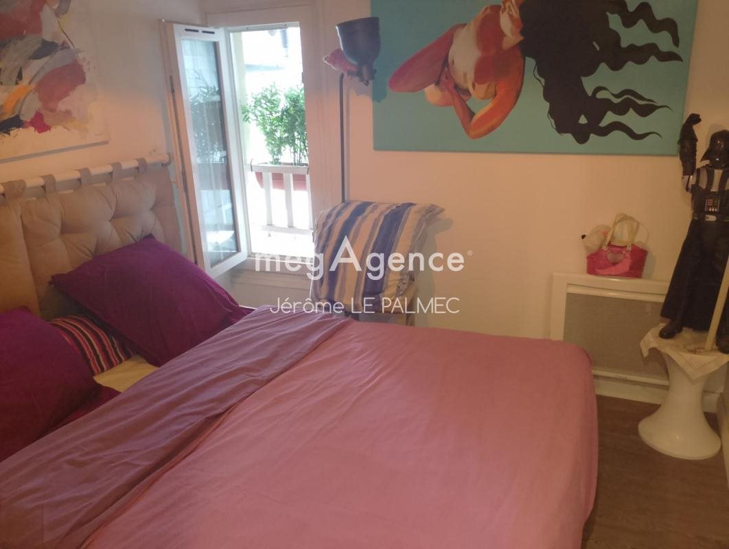 Appartement à vendre, 72m², Touques