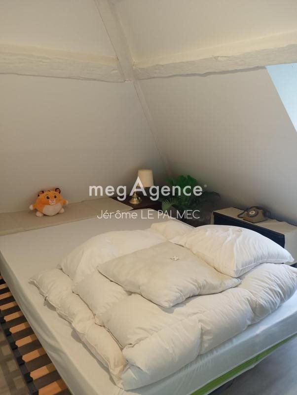 Appartement à vendre, 72m², Touques