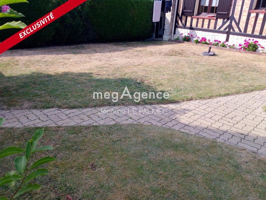 Maison à vendre, 46m², Trouville-sur-Mer