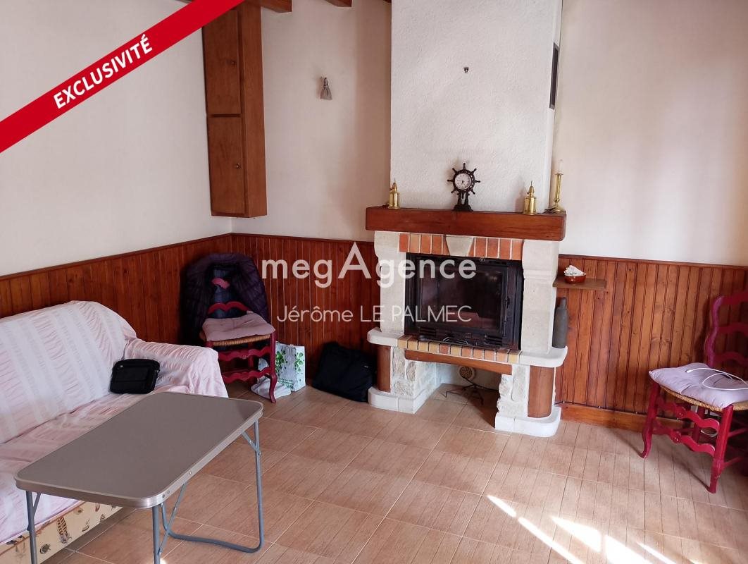 Maison à vendre, 46m², Trouville-sur-Mer