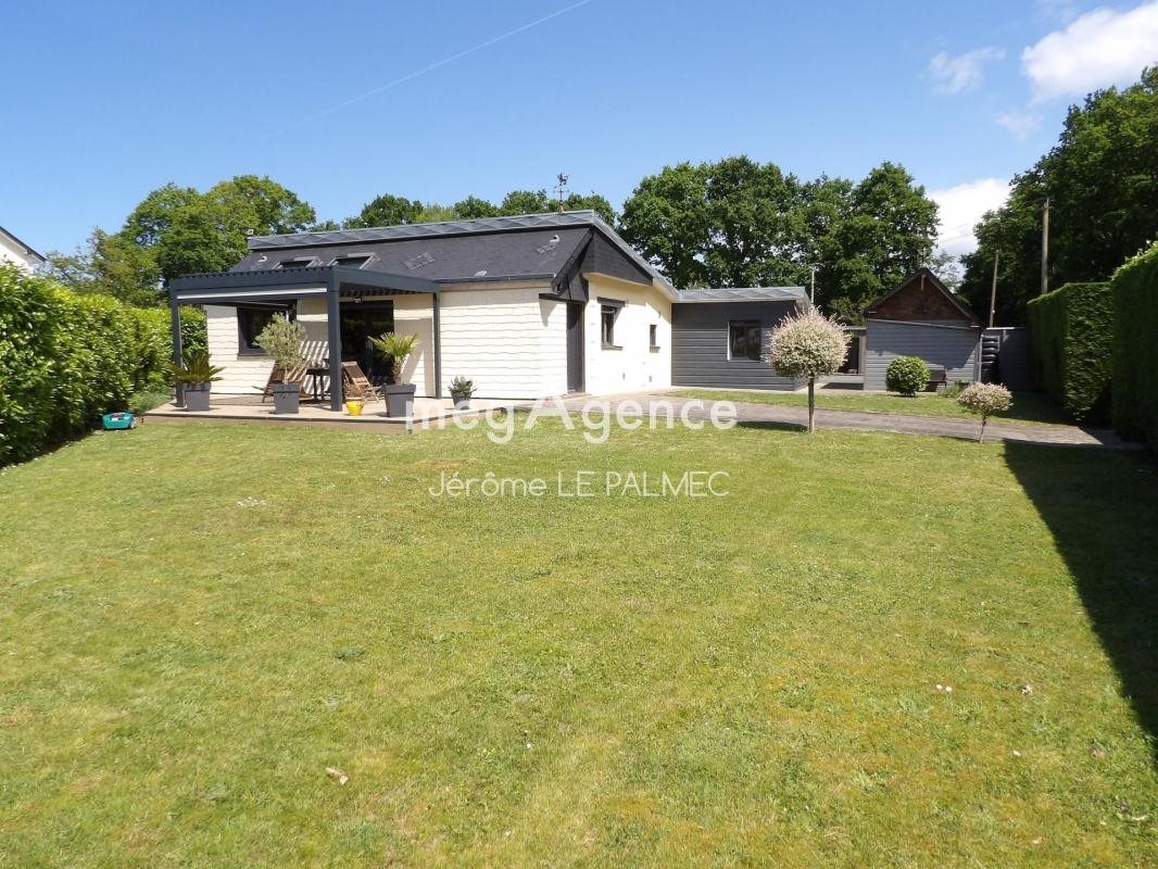 Maison à vendre, 125m², Villers-sur-Mer