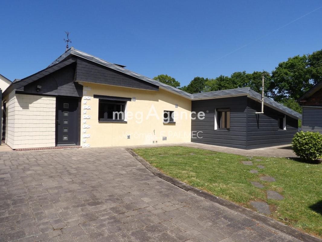 Maison à vendre, 125m², Villers-sur-Mer