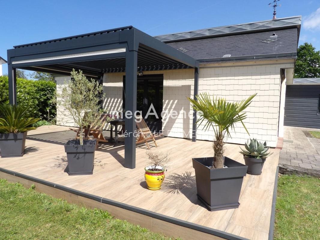 Maison à vendre, 125m², Villers-sur-Mer