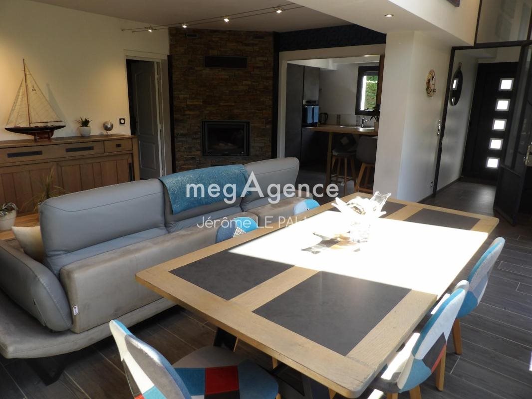 Maison à vendre, 125m², Villers-sur-Mer