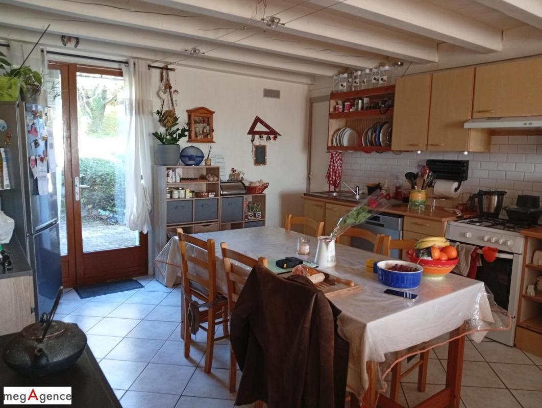 Maison à vendre, 90m², Abrest