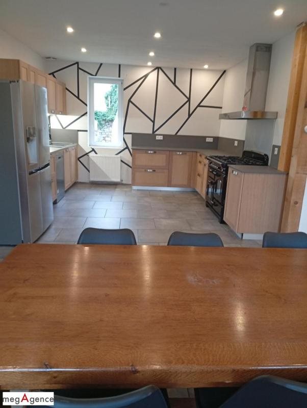 Maison à vendre, 160m², Lapalisse