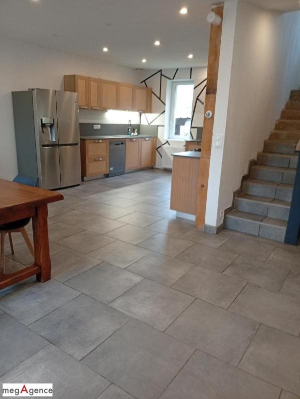 Maison à vendre, 160m², Lapalisse