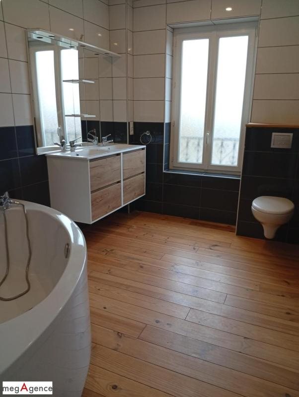 Maison à vendre, 160m², Lapalisse