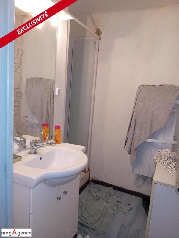 Maison à vendre, 140m², Saint-Germain-des-Fossés
