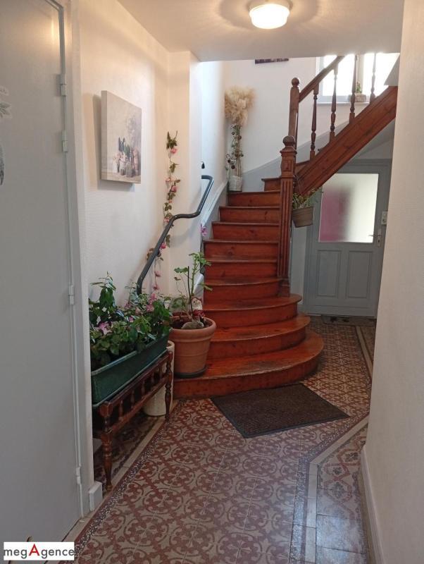 Appartement à vendre, 69m², Vichy