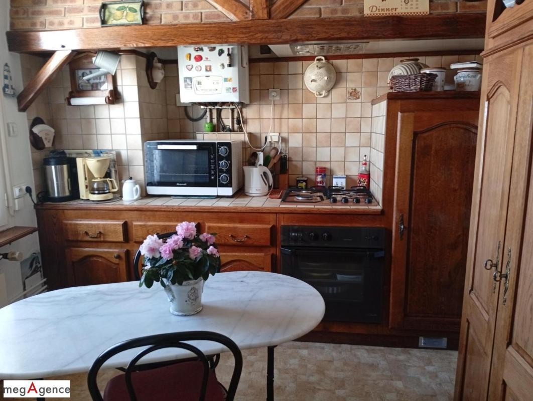 Appartement à vendre, 69m², Vichy