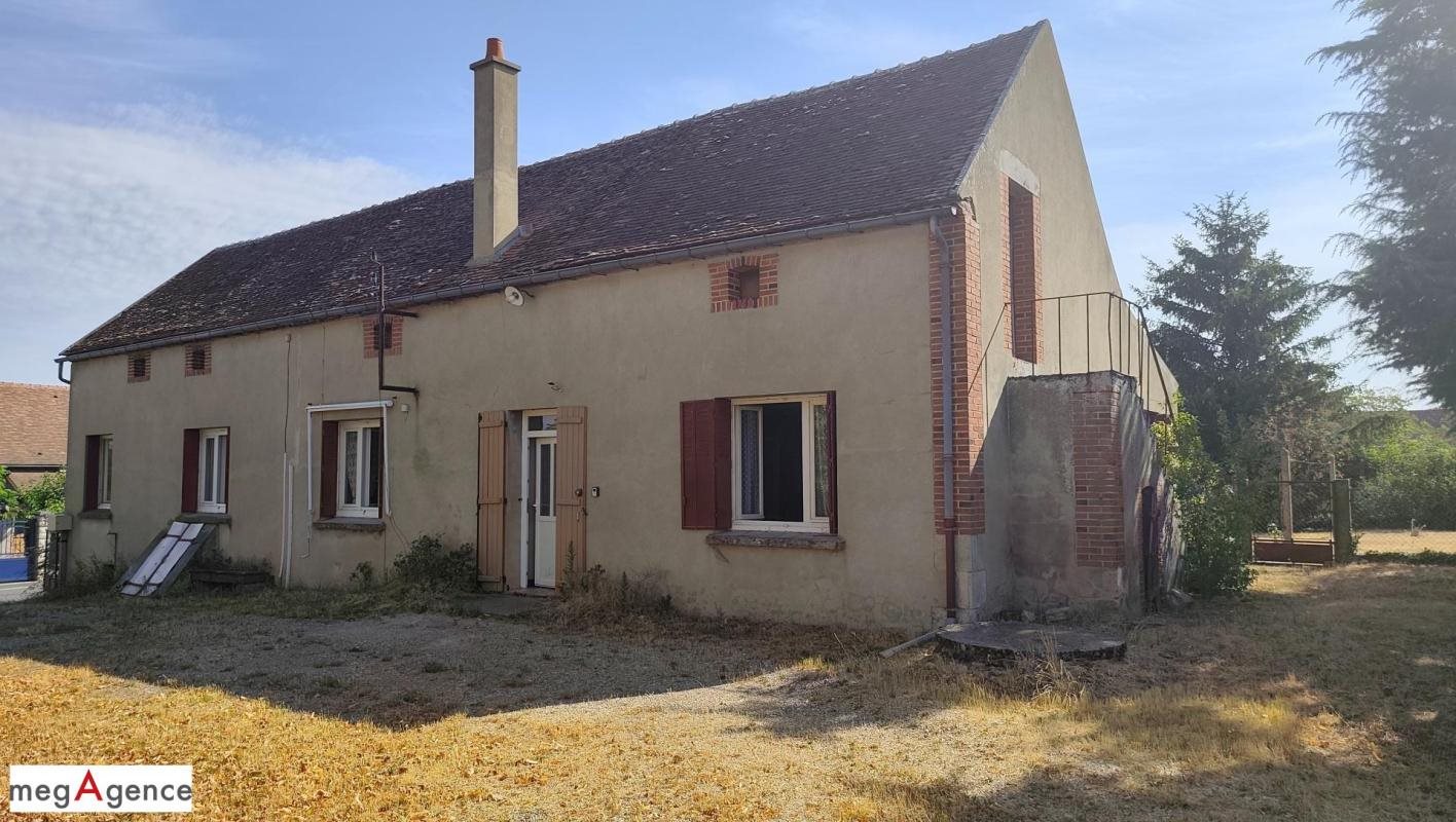 Maison à vendre, 126m², Bayet