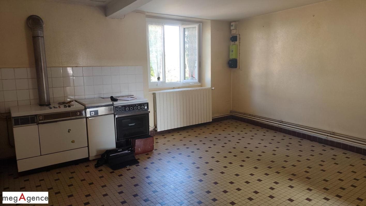 Maison à vendre, 126m², Bayet
