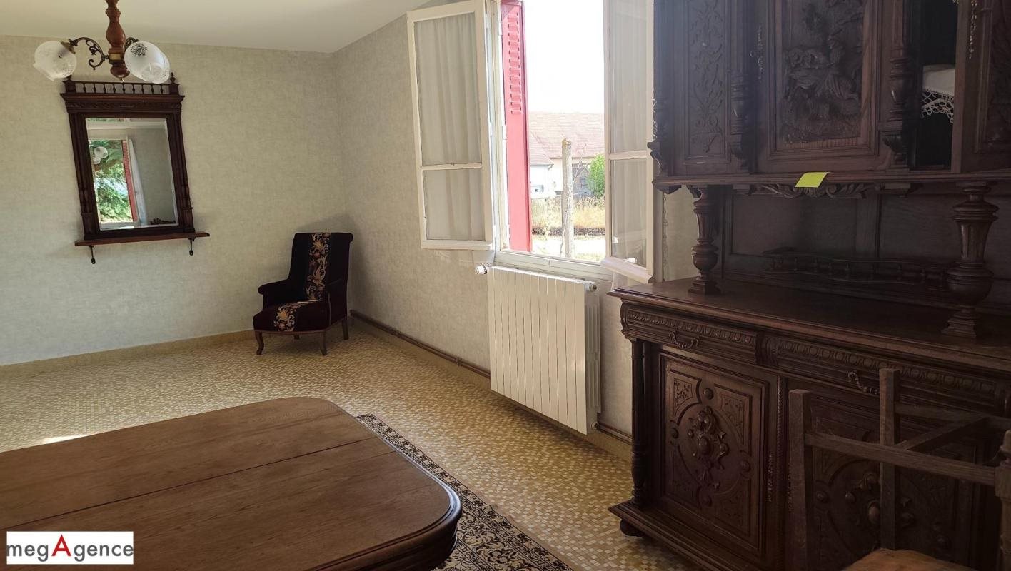 Maison à vendre, 126m², Bayet