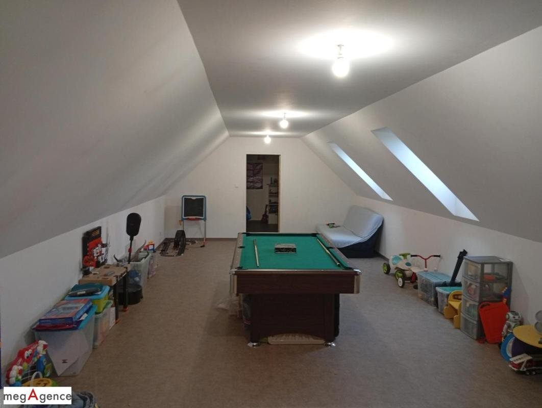 Maison à vendre, 138m², Charmeil