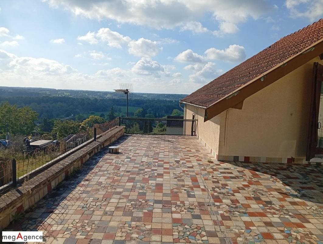 Maison à vendre, 84m², Abrest