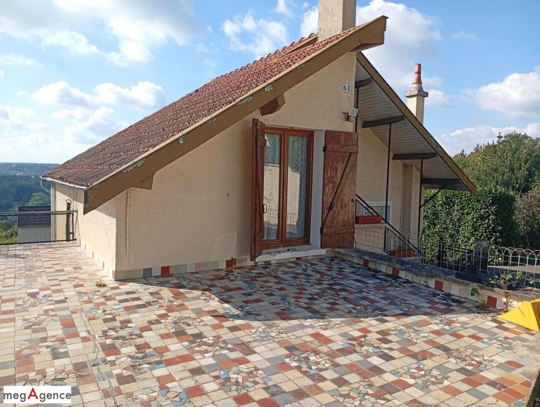 Maison à vendre, 84m², Abrest