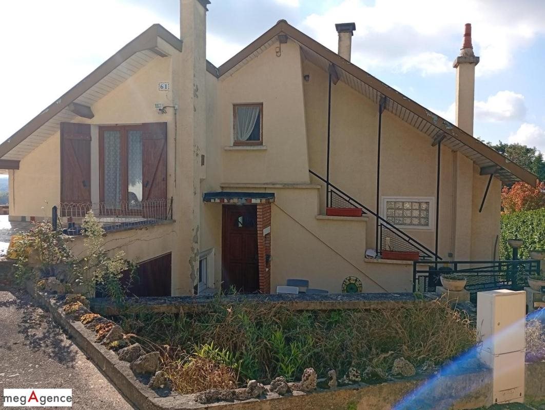 Maison à vendre, 84m², Abrest