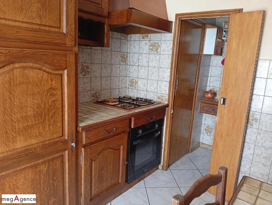 Maison à vendre, 84m², Abrest