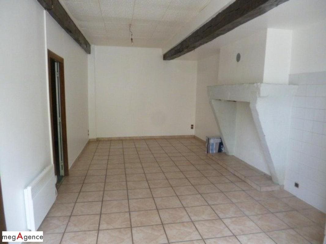 Maison à vendre, 140m², Bert