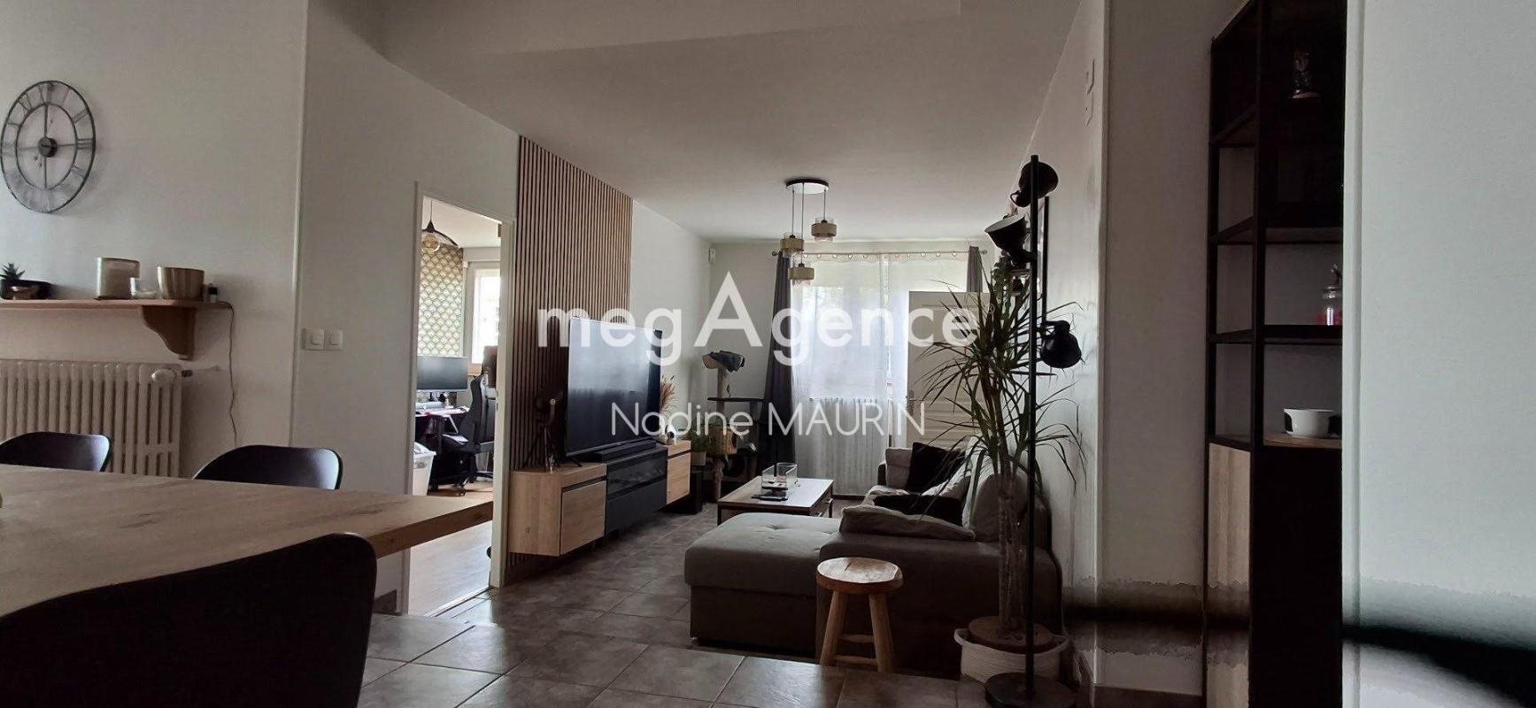 Maison à vendre, 80m², Blois