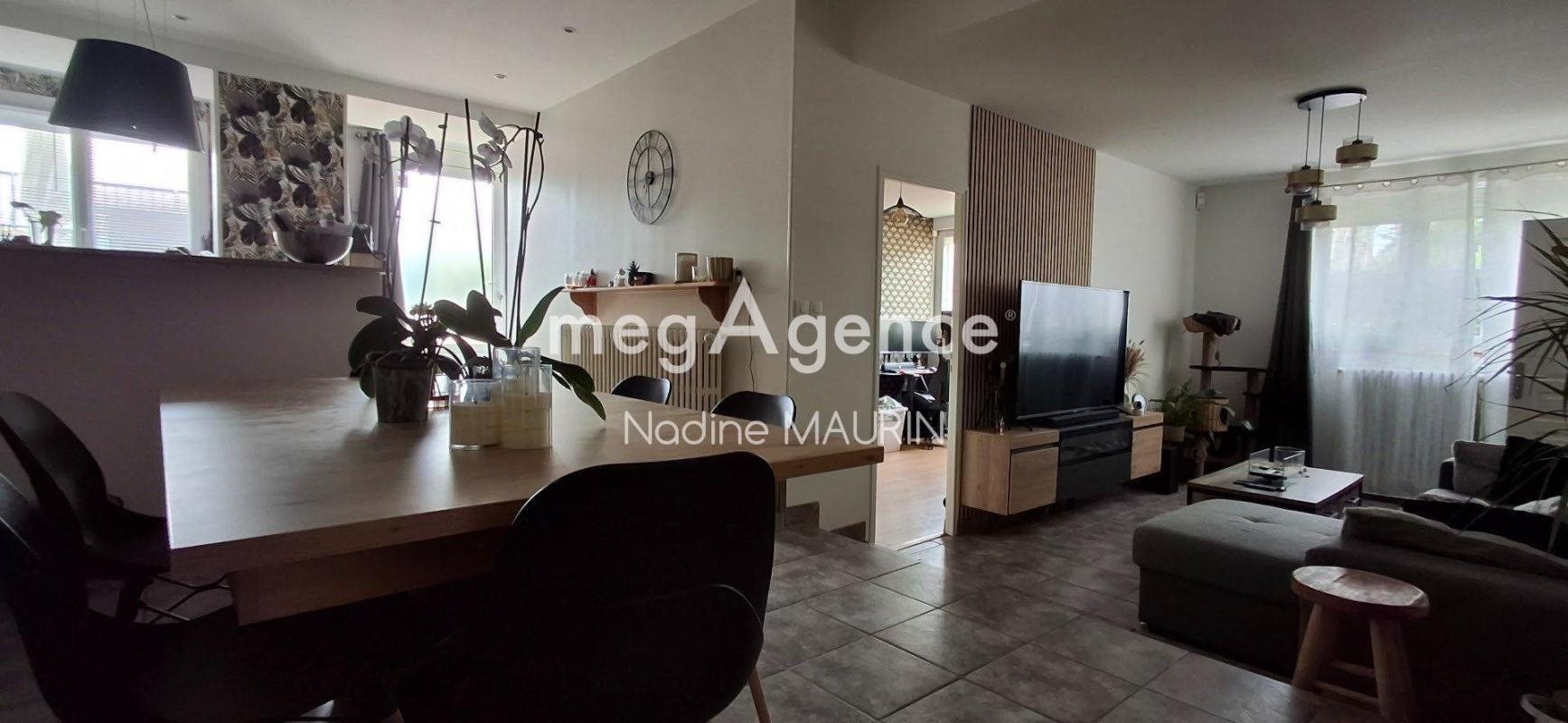 Maison à vendre, 80m², Blois