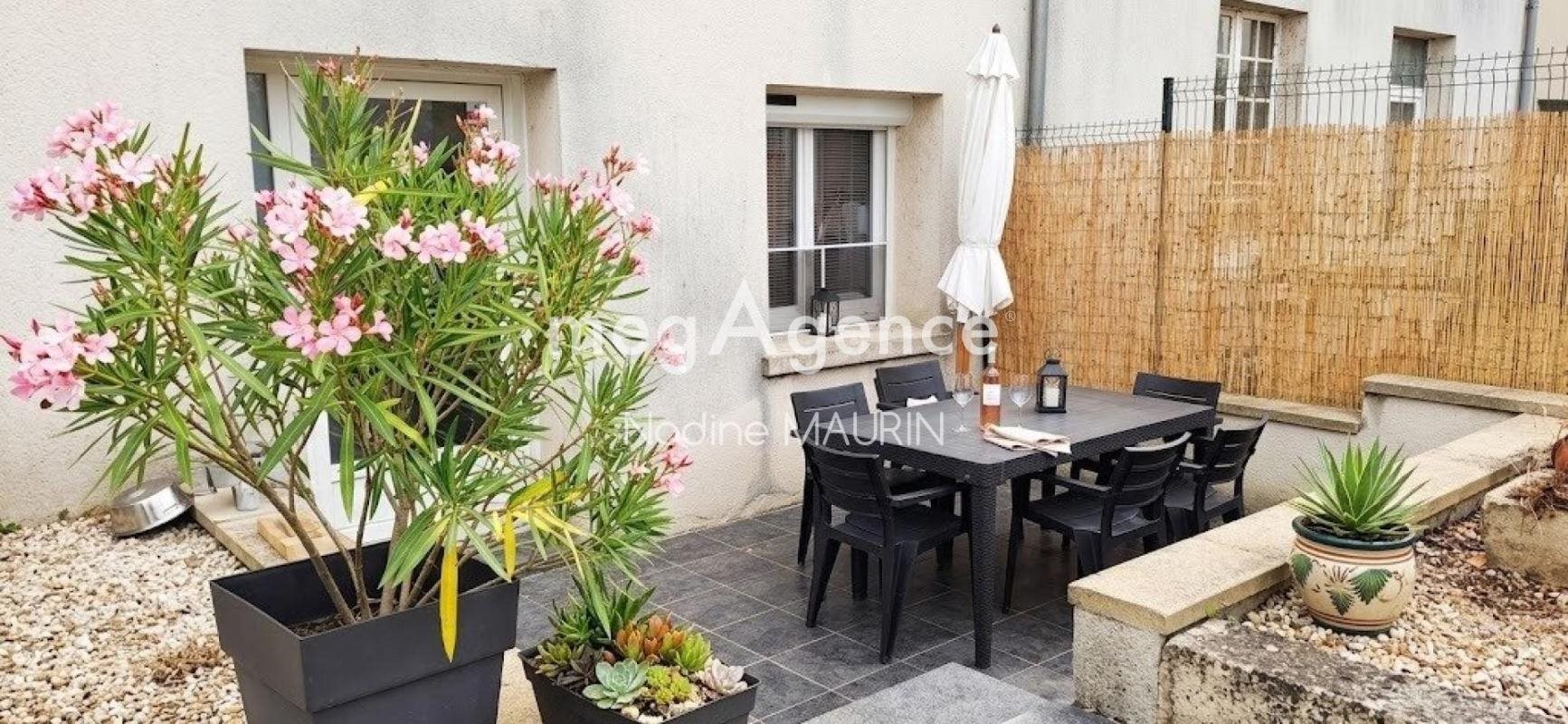 Maison à vendre, 80m², Blois