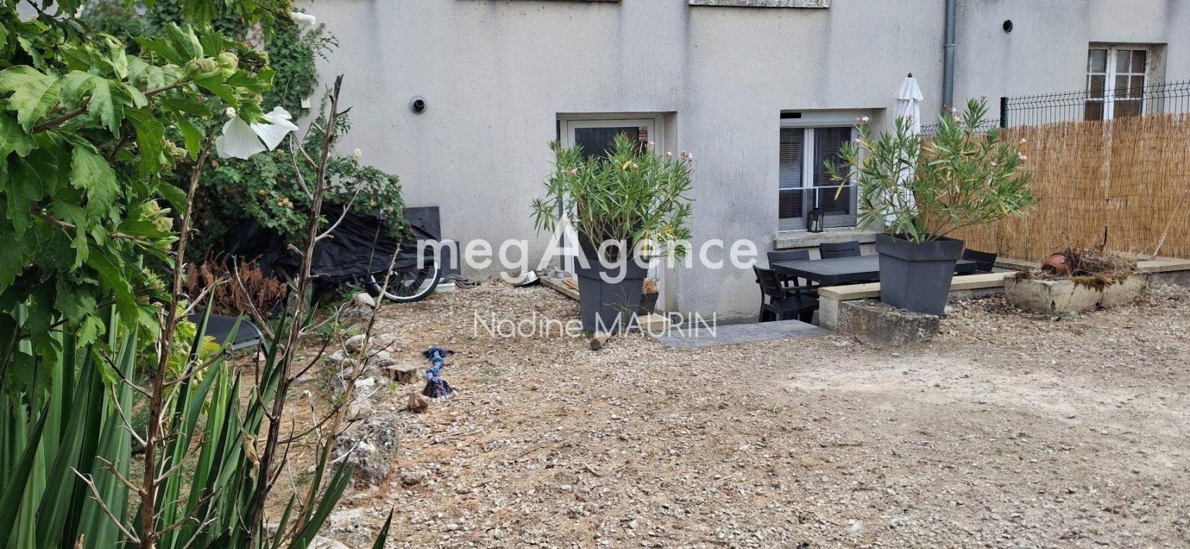 Maison à vendre, 80m², Blois