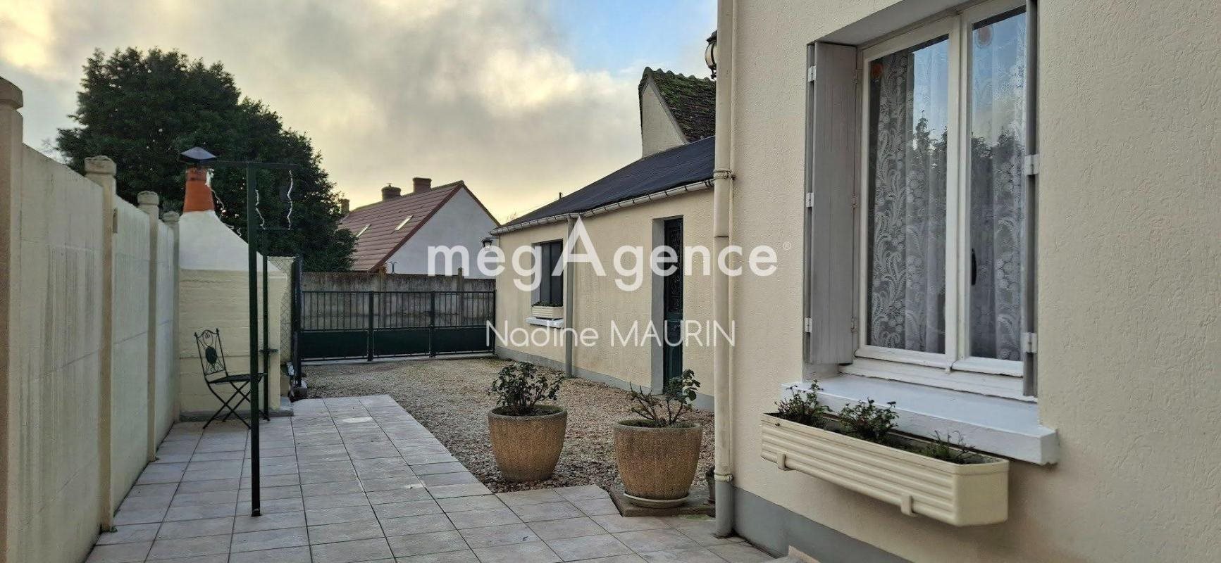 Maison à vendre, 182m², Mur-de-Sologne