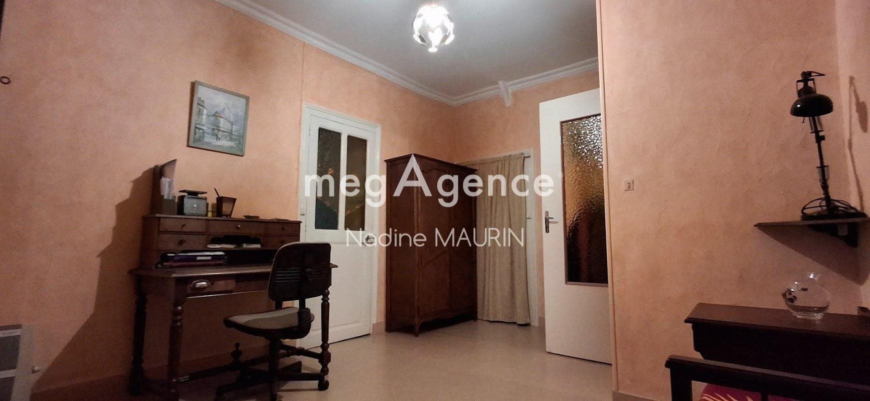 Maison à vendre, 182m², Mur-de-Sologne