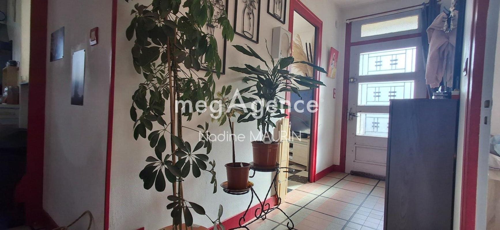 Maison à vendre, 76m², Selles-sur-Cher